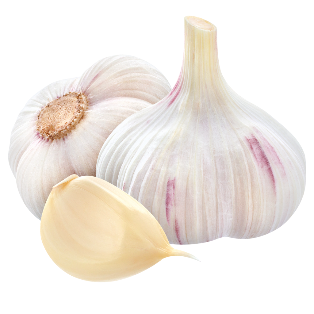 Garlic (kg)