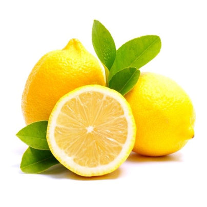 Citron frais (kg)
