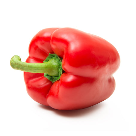 Poivron rouge Drago (kg)