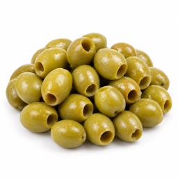 [LP-1] Olives vert dénoyautées (kg)