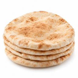 [LP-1040] Lebanese flatbread