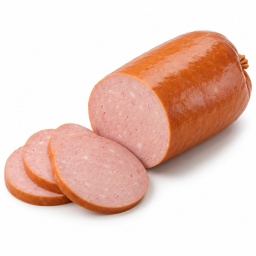 [LP-1064] Cachir Moroccan luncheon meat