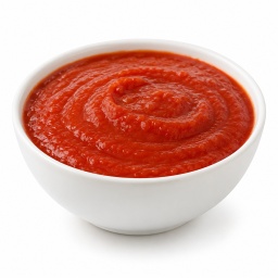 [LP-1072] Sauce tomate préparée — préparation interne