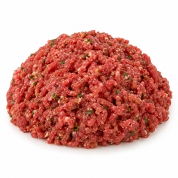 [LP-1073] Seasoned minced meat
