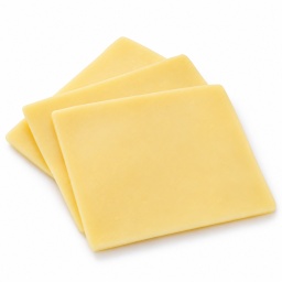 [LP-1074] Sliced cheese