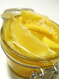 [LP-11] Citron confit (kg)