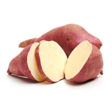 [LP-118] Patate douce (kg)