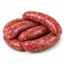 [LP-146] Saucisse de viande (kg)