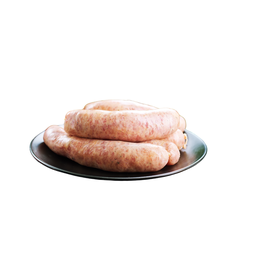 [LP-147] Saucisse de poulet au fromage (kg)