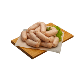 [LP-148] Saucisse de poulet (kg)