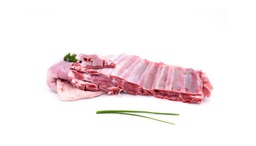 [LP-160] Poitrine d'agneau pour harira (kg)