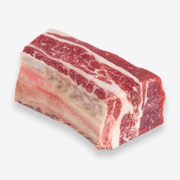 [LP-161] Plat de côte de boeuf (kg)