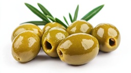 [LP-169] Olives mchermel (kg)