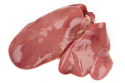 [LP-184] Chicken liver (kg)