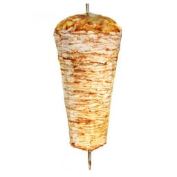 [LP-197] Chawarma poulet (kg)