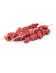 [LP-199] Brochette de veau (kg)