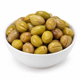 [LP-2] Meslala olives (kg)