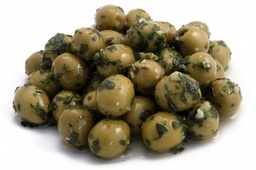 [LP-2] Meslala olives (kg)