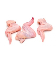 [LP-206] Ailes de poulet (kg)