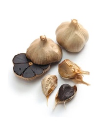 [LP-218] Black garlic in morocco (kg)