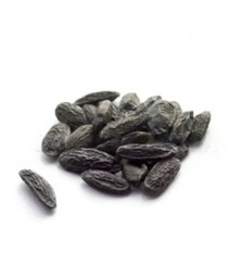 [LP-227] Tonka beans in morocco (kg)