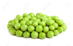 [LP-242] Peeled peas (kg)