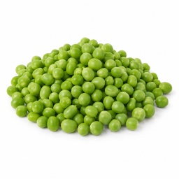[LP-242] Peeled peas (kg)