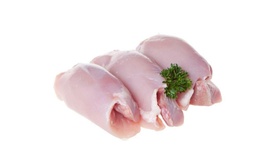 [LP-244] Haut cuisse desosse (kg)