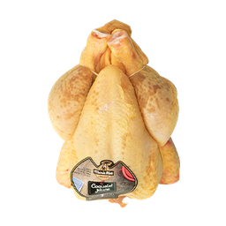 [LP-260] Free-range young chicken (U)