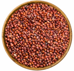 [LP-270] Quinoa rouge (U)