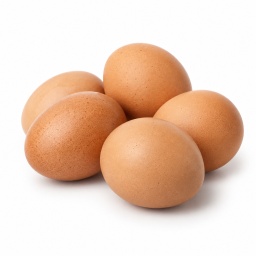 [LP-272] Farm eggs (U)