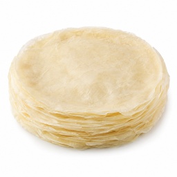 [LP-275] Pastilla pastry sheets (kg)