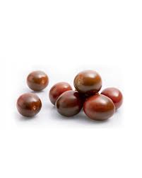 [LP-278] Brown cherry tomatoes (kg)