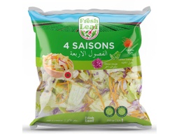[LP-281] Four seasons salad 250 g (U)