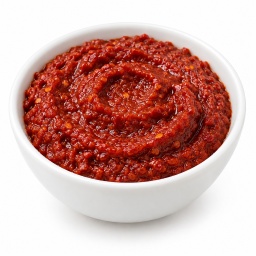 [LP-288] Harissa rouge 250 g (U)