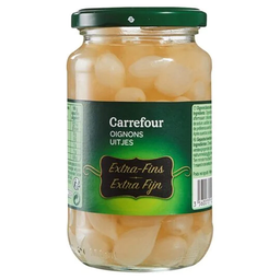 [LP-293] Small onions 500 g (U)