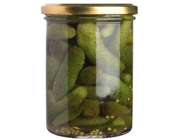 [LP-295] Cornichon 500 g (U)