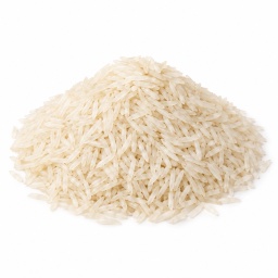 [LP-302] Basmati rice (kg)