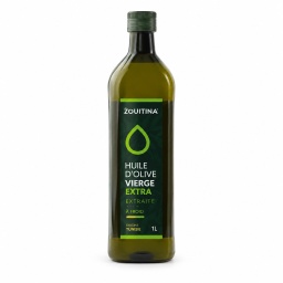 [LP-307] Huile d'olive (U)