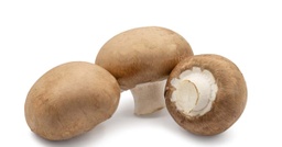 [LP-322] Brown mushrooms (kg)