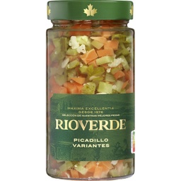 [LP-323] Légumes confits (kg)