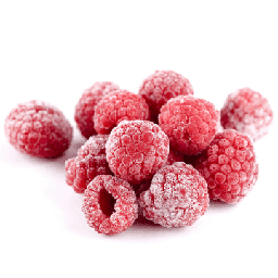 [LP-324] Frozen raspberries (kg)