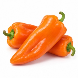 [LP-330] Orange kapia pepper (kg)
