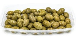[LP-334] زيتون مسلالة (U)