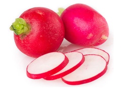 [LP-343] Radishes (kg)