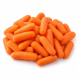 [LP-349] Baby carrots (kg)