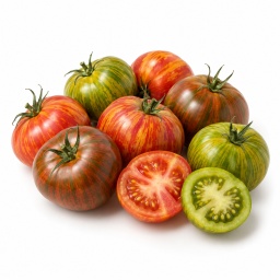 [LP-351] Tomate zebra mixte (kg)