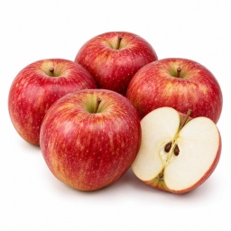 [LP-354] Pomme au terroir rouge (kg)