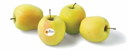 [LP-355] Yellow terroir apples (kg)