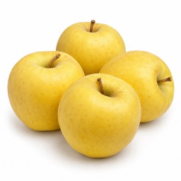 [LP-356] Pomme jaune export (kg)